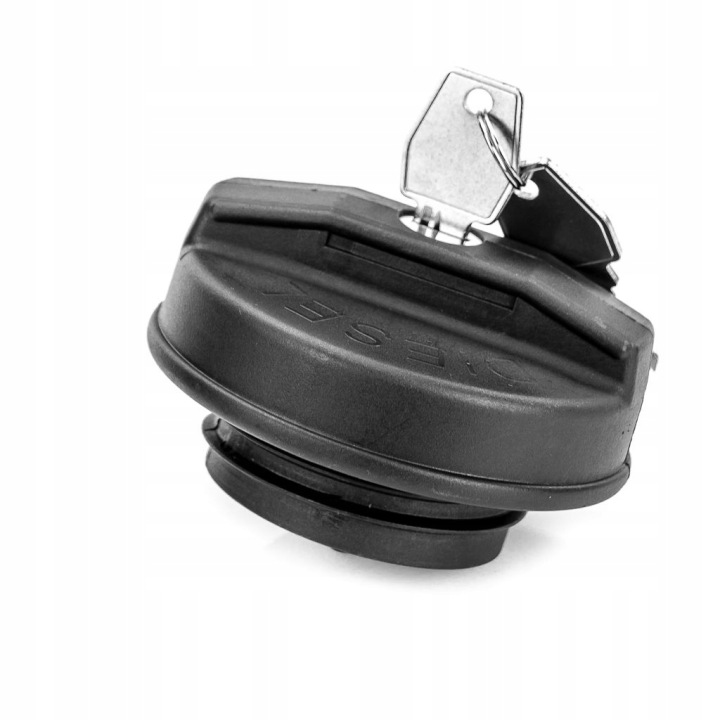 BOUCHON GOULOTTE DE REMPLISSAGE CARBURANTS FENDT FARMER 250 (VIN 295/ 7213, 205/ 7439), 260 (VIN 20
