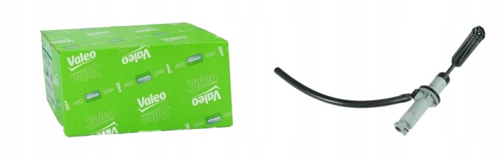 POMPE ADHÉRENCE 804643 VALEO