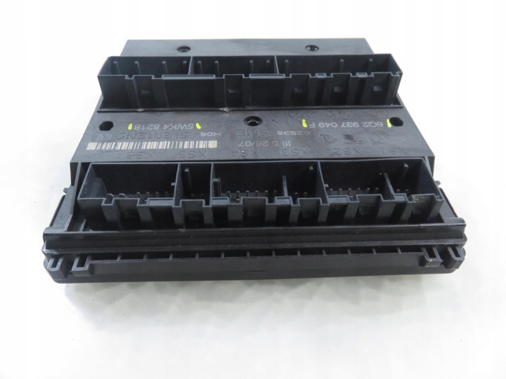 MODULE CONFORT 6Q2937049F, 5WK48218