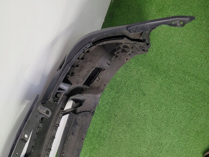 PARE-CHOCS AVANT AVANT BMW 5 F10 F11 MSP MODULE ORIGINAL OEM