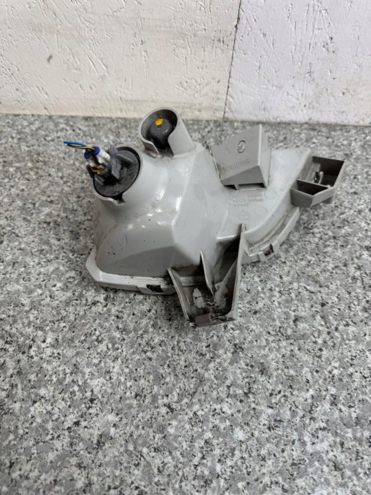 PHARE DROIT ARRIÈRE ANTIBROUILLARD MAZDA CX5 CX-5 2012-2017R KD81 51650