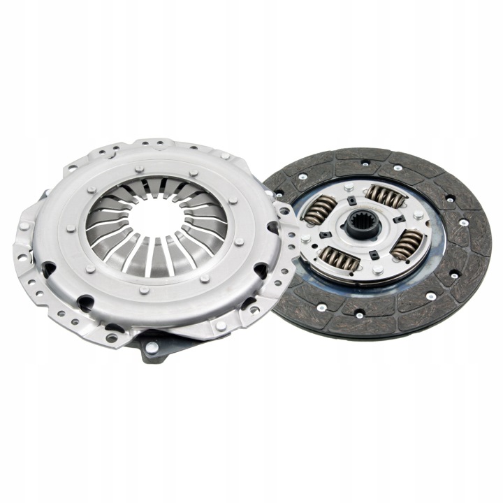 BLP ADW193048 EMBRAYAGE KPL.PRO OPEL ASTRA G+H 1,61