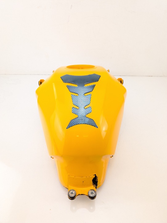 KAWASAKI VERSYS 650 10-14 RÉSERVOIR CARBURANTS RÉSERVOIR