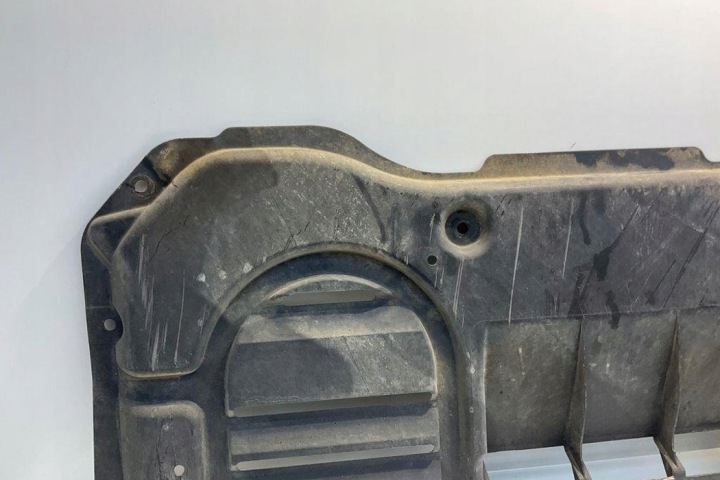 PROTECTION BOÎTE DE VITESSES MERCEDES-BENZ M (W166) A1665200323 3.0L DIESEL 190KW
