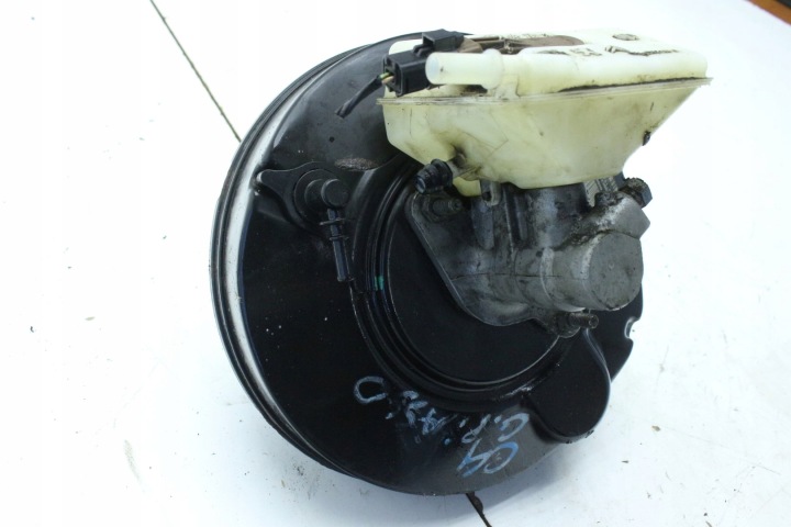 SERVO POMPE DE FREIN 9684423880 CITROEN C4 GRAND PICASSO I