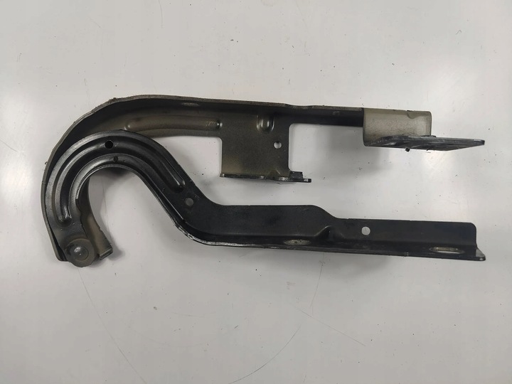 CHARNELA DE CAPO TAPONES DERECHA PEUGEOT 3008 I 09-16 KTPD 