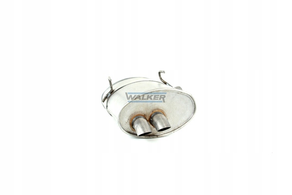 SILENCIEUX SYSTÈMES ÉCHAPPEMENT ARRIÈRE DL. 950MM ROVER 75 2.0 2.5 02.99-05.05