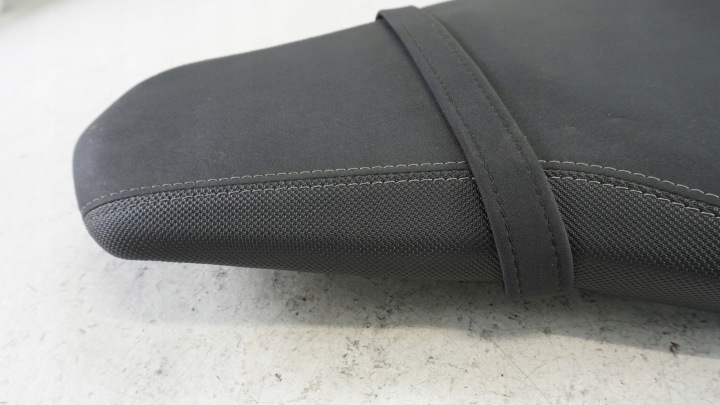 I325 YAMAHA MT 09 MT09 21- SIÈGE SIÈGE BANQUETTE ARRIÈRE B7N-00