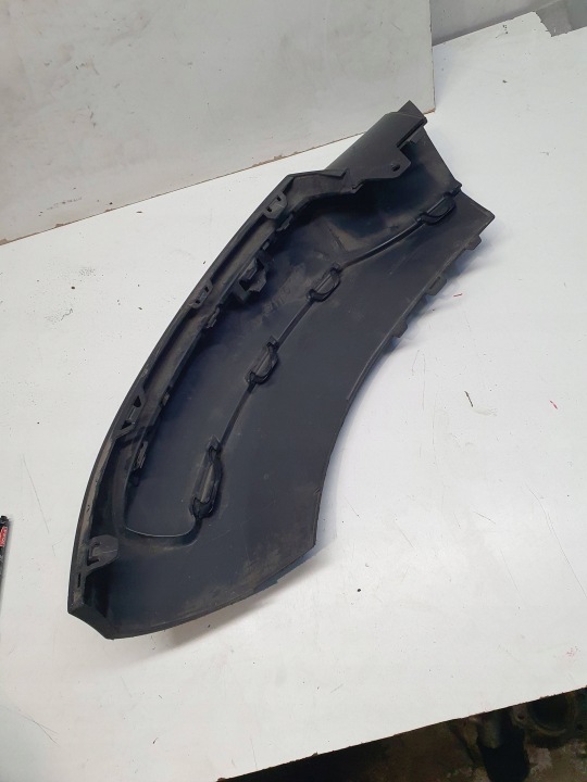 ANGLE PARE-CHOCS AVANT AVANT CÔTÉ GAUCHE MERCEDES- GLE A2928854722