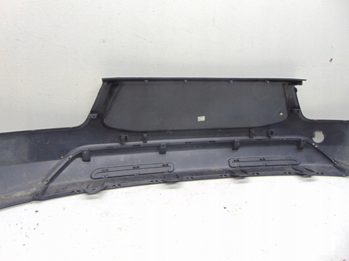 SSANGYONG KORANDO IV 19- PARE-CHOCS ARRIÈRE DIFFUSEUR 4XPDC K78811-37000