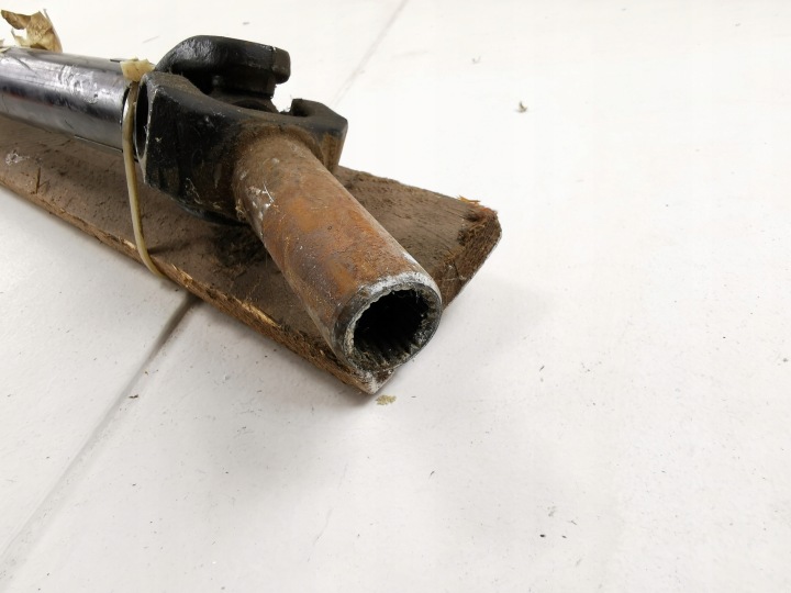 ARBRE AXE ARRIÈRE FORD TRANSIT 1985-1991 ORIGINAL 1008184