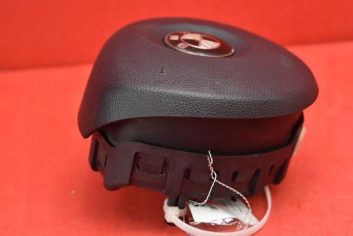 AIRBAG COUSSIN SÉCURITÉ CONDUCTEUR 33677051503Q BMW E92 06-12