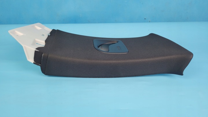 PEUGEOT 508 II 22R PROTECTION MONTANTS B DROITE 9813423477