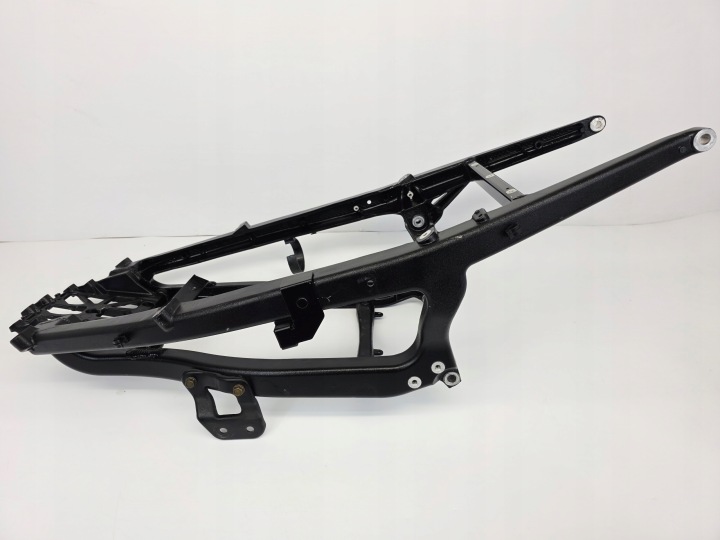 KYMCO AK 550 CHÂSSIS DOCUMENTS CHÂSSIS ARRIÈRE 2020ROK