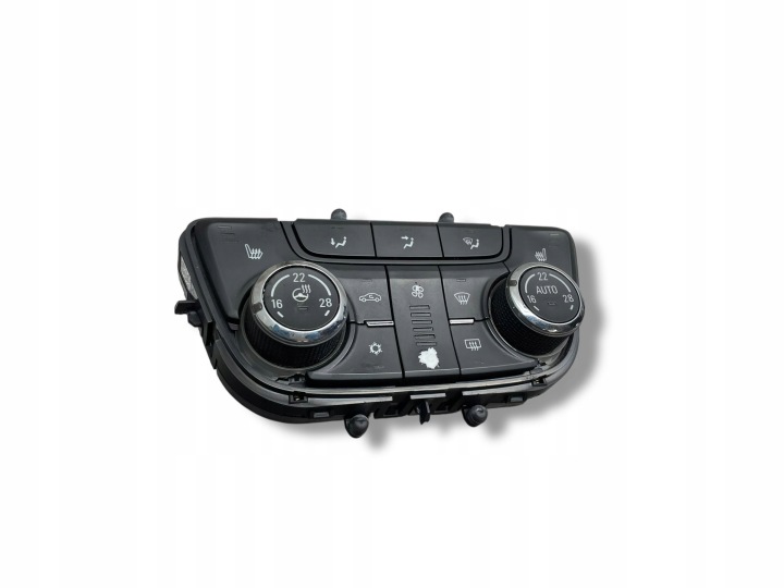 OPEL MOKKA 2012 PANNEAU CLIMATISATION