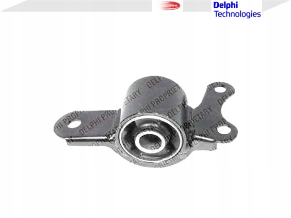 DELPHI TD675W LOZYSKOWANIE, BRAS DE SUSPENSION