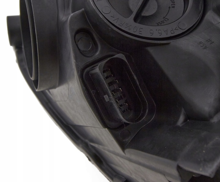 PHARE AVANT VERS FORD C-MAX 2010-2014 1704504 DROITE