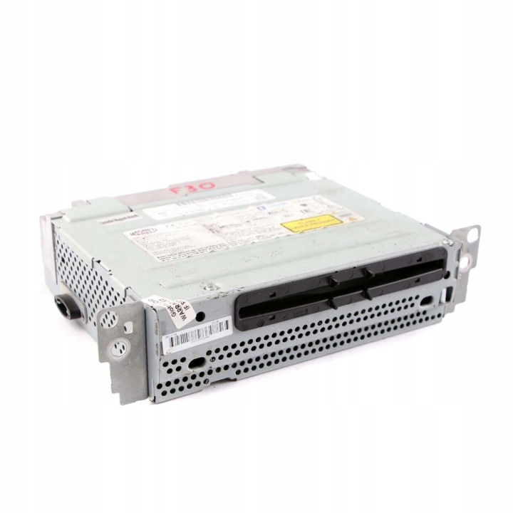 BMW F10 F20 F30 AUTORADIO RADIO CD 8791692