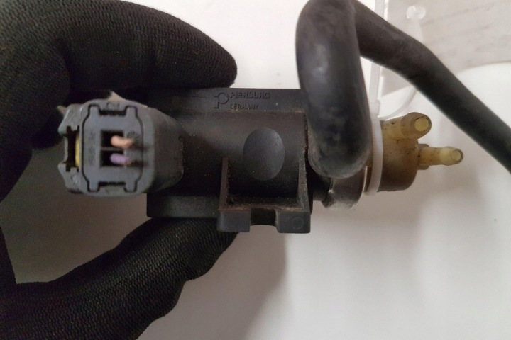 SOUPAPE ELEKTROMATYCZNY CITROËN C4 GRAND PICASSO I (UA_) 70163300 2.0L DIESEL
