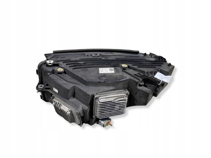 PHARE DROITE MERCEDES GLC W253 LIFT COMPLET LED A2539065003