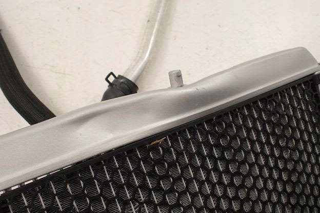 GOES TERROX 400 (2024-) CF MOTO RADIATEUR ORIGINAL