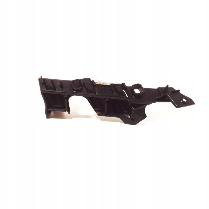 AUDI A6 ALLROAD C7 AVANT GAUCHE SUPPORT PARE-CHOCS 4G0807283A 2015 5143159