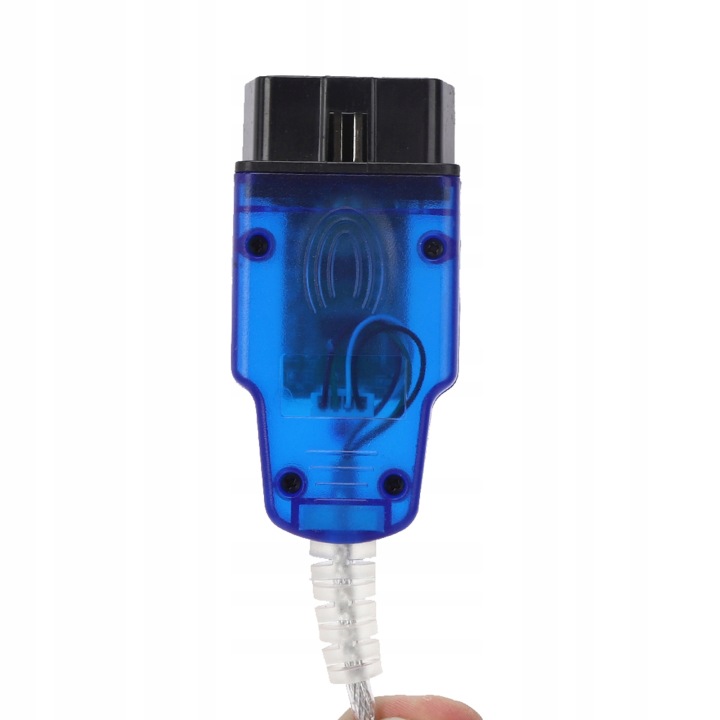 CÂBLE DIAGNOSTIC VAG409.1 USB PUCE OBDII J1962 16-PINOWA MESKA