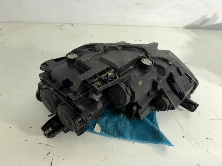 PHARE DROIT AVANT DROITE AVANT VW PASSAT B8 EUROPE