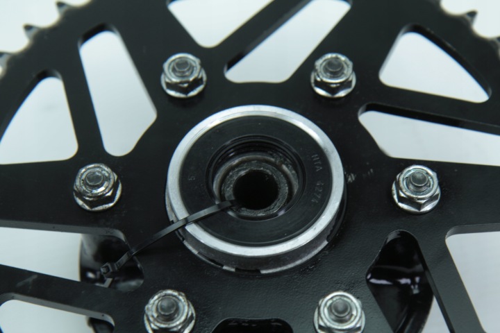 KTM 390 RC 125 RC 14-21 ENGRENAGE TIRANT ROUES