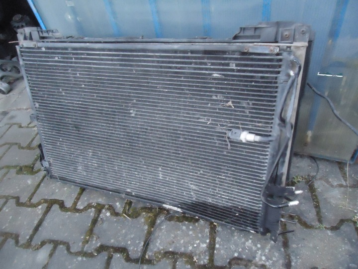 AUDI A8 D3 LZ9W PARE-CHOCS AVANT AVANT II LIFT COMPLET SUR RESTYLAGE RESTYLAGE