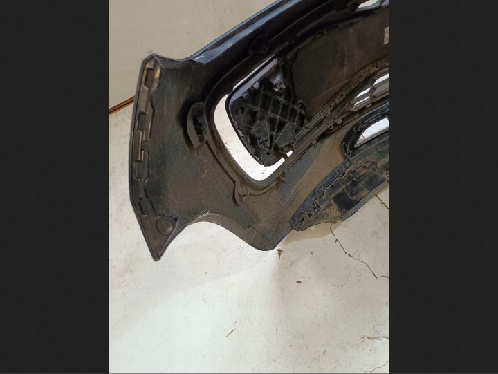 PARE-CHOCS VW E-UP LIFT AVANT NR N500 SPOILER