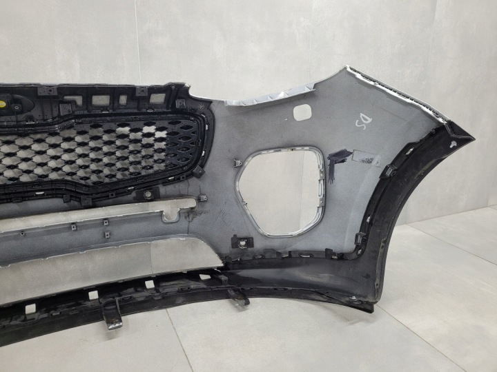 PARE-CHOCS AVANT AVANT KIA SPORTAGE 4 IV 15-18