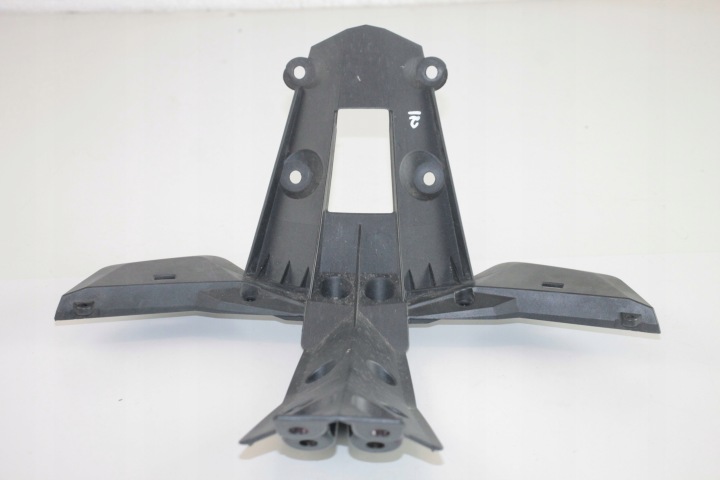 KTM ADVENTURE 1190 13-16 FIXATION NUMÉROS PLASTIQUE