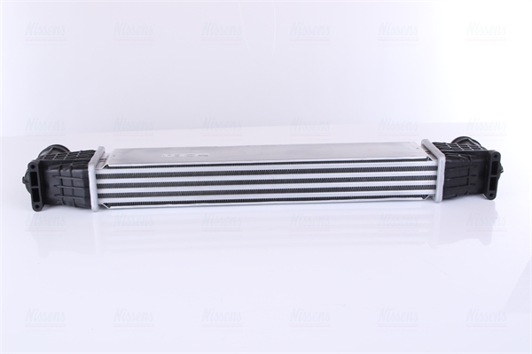 NISSENS 96750 ÉCHANGEUR AIR-AIR FORD GALAXY 95- 1.9 TDI