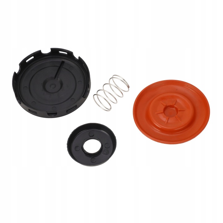 4PCS KIT RÉPARATION SOUPAPE PCV 07K103469L DROITE POUR A3 A4 A5 WV