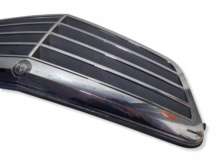 CALANDRE RADIATEUR GRILLE AVANT MERCEDES E W212 A2128800183