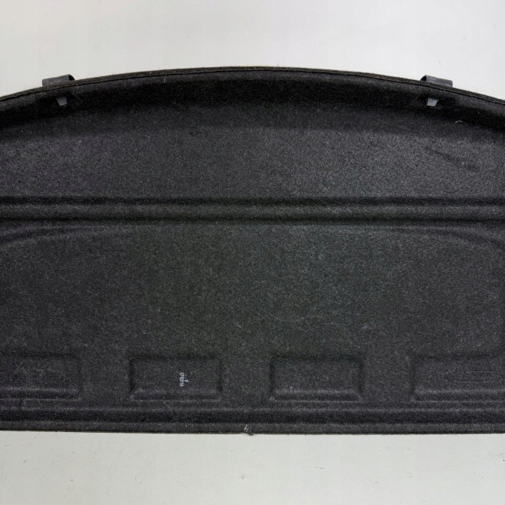 ÉTAGÈRE ARRIÈRE COUVERCLES DE COFFRE OPEL ASTRA K V HAYON OE ORIGINAL 3904741601