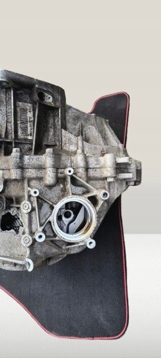 HYUNDAI KIA 1,6 CRDI BOÎTE DE VITESSES BA31 98TYS EUROPE VARSOVIE