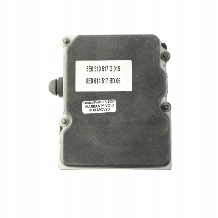 POMPE ABS AUDI A4 (8K2, B8) 8E0614517BD 31514842 2013