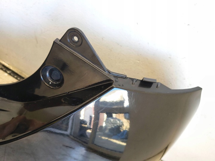 HYUNDAI I10 I 10 III 3 PARE-CHOCS ARRIÈRE ARRIÈRE 86611-K7000 2020-