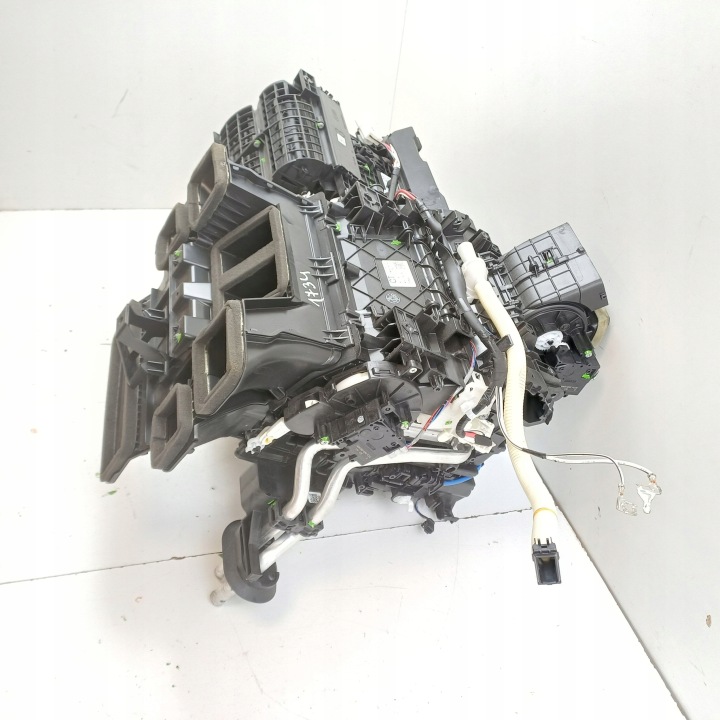2022 TOYOTA COROLLA E210 E21 ENSEMBLE RÉCHAUFFEURS 8705002X30