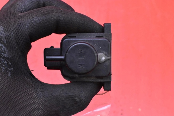 SOUPAPE PRESSION 4534375 OPEL FRONTERA B 2.2 DTI 116 KM LIFT 01-04