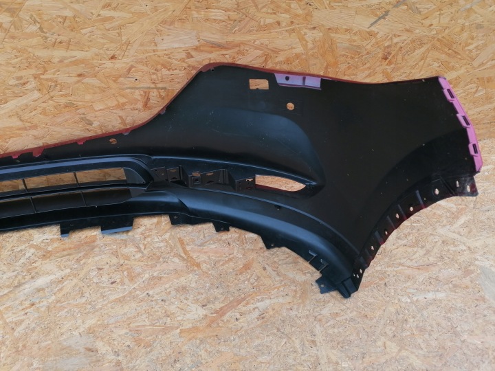 PARE-CHOCS AVANT AVANT MAZDA CX5 II KF 2017-2021R