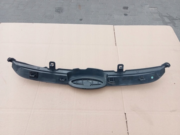 FORD FIESTA MK7 2008-12R.- CALANDRE GRILLE PARE-CHOCS 8A61-8200-BC