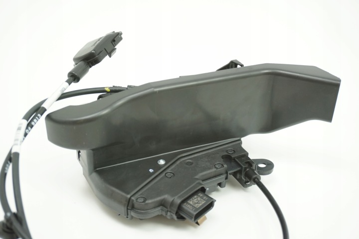 RENAULT TRAFIC SERRURE DE PORTE GAUCHE AVANT 2014- ORIGINAL NEUF 805032854R