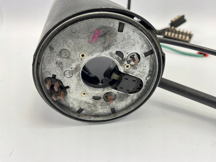 COMMUTATEUR COMPOSITE RÉGULATEUR DE VITESSE MANETTE MERCEDES 124 W124 ANGLAIS 1244620597