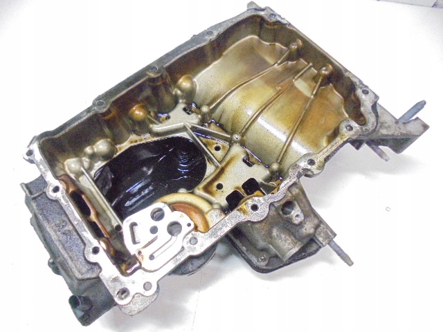 CITROEN C4 PICASSO II CARTER HUILEUX 9809665980 1,2THP 9829898980