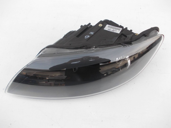 PHARE AVANT GAUCHE AUDI Q7 4L 4L0 4LB 05-09R DIRECTIONNELLE EUROPE PARFAITE VALEO