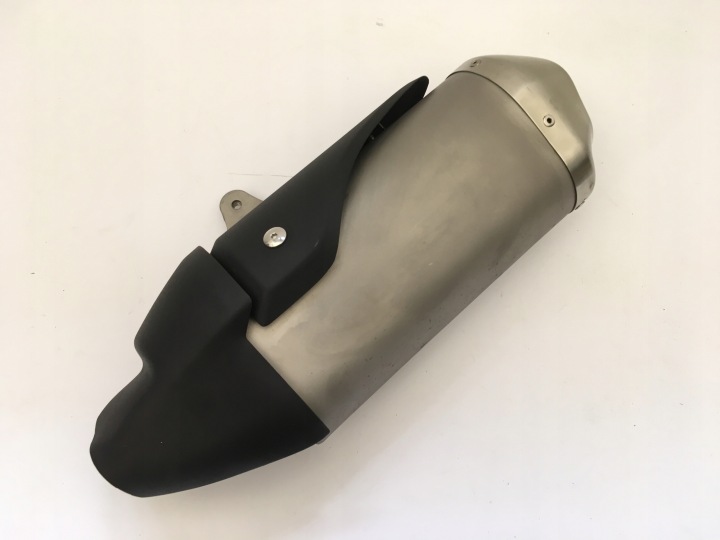 TRIUMPH SPEED TRIPLE R 1050 12-15 SILENCIEUX ÉCHAPPEMENT GAUCHE