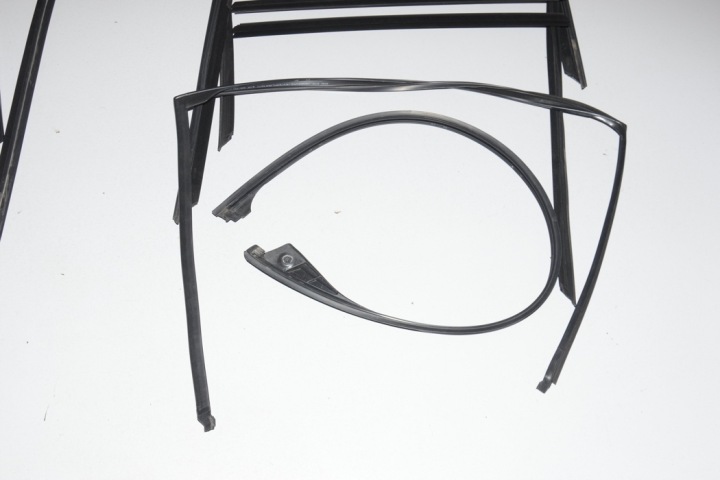 KIT JOINTS PORTES BMW X5 (E70) 7305628 3.0L DIESEL 280KW 2012